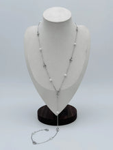 Elysian Pearl Necklace